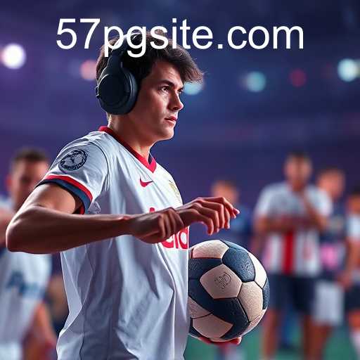Esportes virtuais