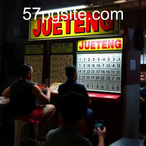 Jueteng