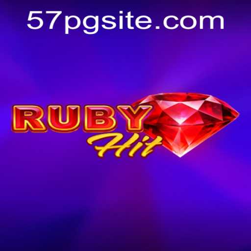 Descubra o Fascinante Mundo de RubyHit: O Jogo que Está Revolucionando o Entretenimento em 57pg.com